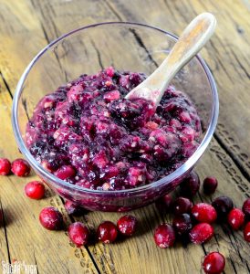 , Cranberry Celebration Salad, #Bizwhiznetwork.com Innovation ΛI