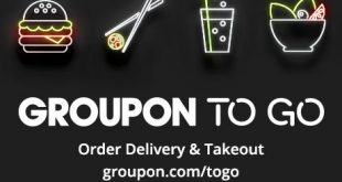 , Groupon Launches Its Own Food Delivery Business, Groupon To Go, #Bizwhiznetwork.com Innovation ΛI