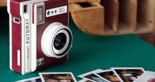 , Lomo’Instant Automat Instant Camera Now Available From $96 (video), #Bizwhiznetwork.com Innovation ΛI