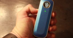 , The Firefly 2 offers a smooth, cool draw for your vaping pleasure, #Bizwhiznetwork.com Innovation &Lambda;Ｉ