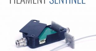 , Sentinel 3D Printer Ultimate Filament System Unveiled (video), #Bizwhiznetwork.com Innovation &Lambda;Ｉ