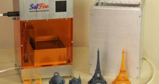 , SafFire Desktop 3D Printer And Laser Engraver Hits Kickstarter (video), #Bizwhiznetwork.com Innovation &Lambda;Ｉ