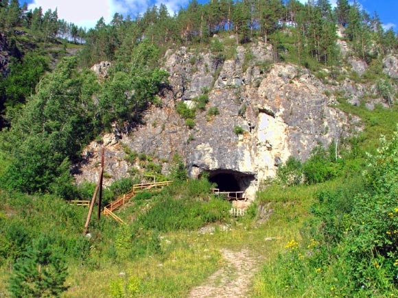 , Denisovan and Neanderthal DNA Uncovered in Caves without Skeletal Remains, #Bizwhiznetwork.com Innovation &Lambda;Ｉ