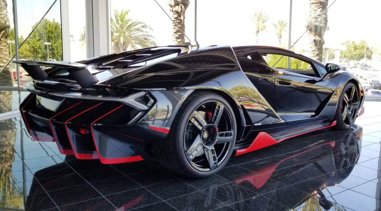 , Lamborghini Centenario For Sale in the US, #Bizwhiznetwork.com Innovation ΛI