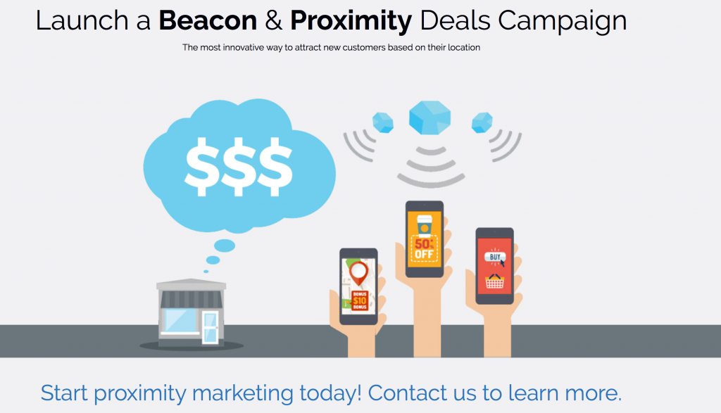 Beacon, Proximity Deals ,, Launch a Beacon & Proximity Deals Campaign, #Bizwhiznetwork.com Innovation &Lambda;Ｉ