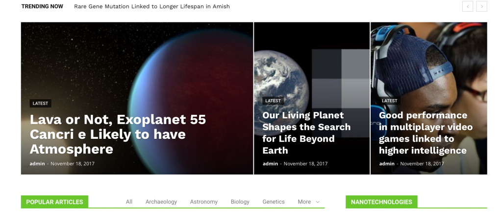 , eScience Blog – Above and Beyond Advance Science, #Bizwhiznetwork.com Innovation &Lambda;Ｉ