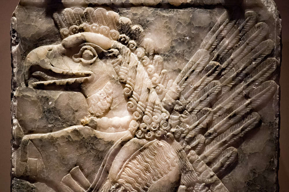 , 4,000-Year-Old Artifacts Reveal Locations Of The 11 Lost Cities Of Assyria, #Bizwhiznetwork.com Innovation &Lambda;Ｉ