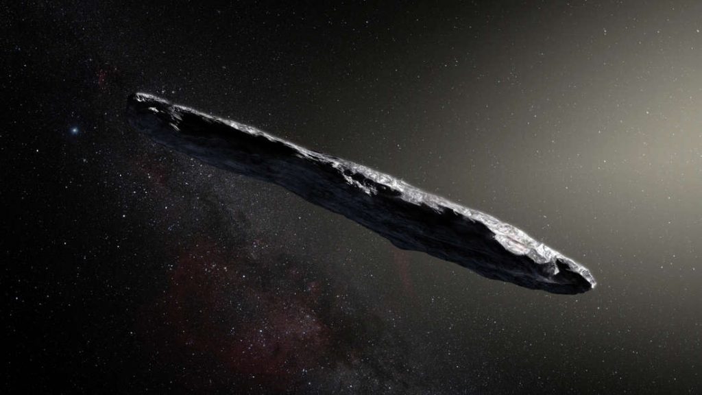 , That Interstellar Asteroid Was Like Absolutely Nothing We have actually Ever Seen In Our Planetary System Before, #Bizwhiznetwork.com Innovation &Lambda;Ｉ