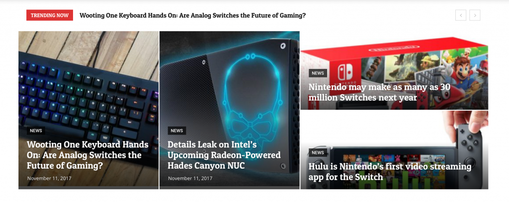 , GamingZone – The Latest On All Consoles And Video Games, #Bizwhiznetwork.com Innovation &Lambda;Ｉ