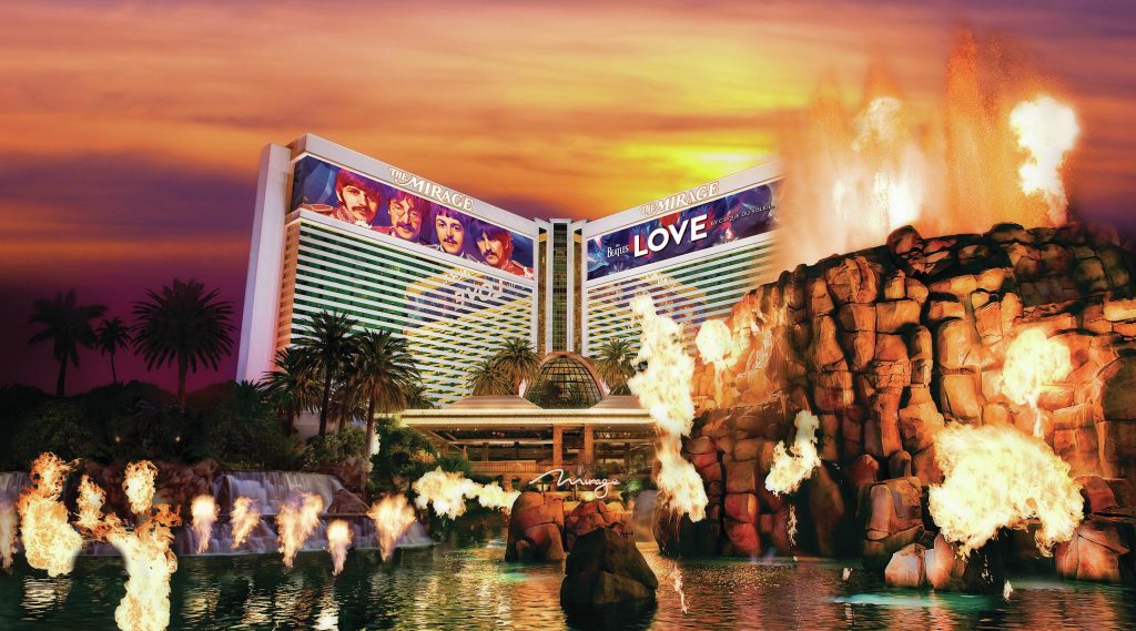 , Las Vegas Mirage AAA Offer, #Bizwhiznetwork.com Innovation &Lambda;Ｉ