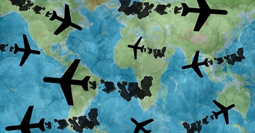 , For the love of Earth, stop taking a trip, #Bizwhiznetwork.com Innovation &Lambda;Ｉ