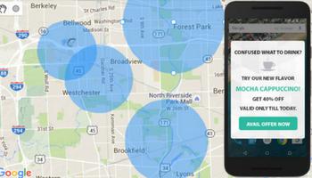 Beacon, Proximity Deals ,, Launch a Beacon & Proximity Deals Campaign, #Bizwhiznetwork.com Innovation &Lambda;Ｉ