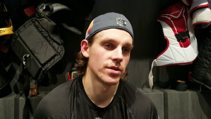 , Golden Edge: Knights win in shootout over Predators, #Bizwhiznetwork.com Innovation &Lambda;Ｉ