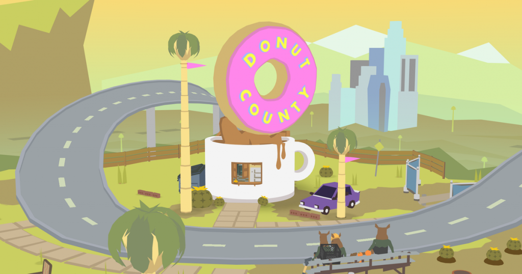 , This whimsical physics video game is really about our garbage lives online, #Bizwhiznetwork.com Innovation &Lambda;Ｉ