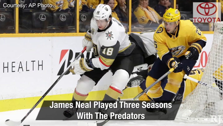 , Golden Edge: Knights win in shootout over Predators, #Bizwhiznetwork.com Innovation &Lambda;Ｉ