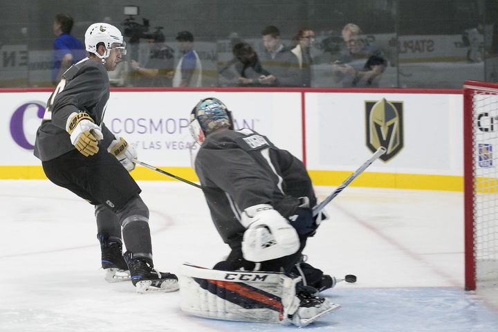 , Golden Edge: Knights win in shootout over Predators, #Bizwhiznetwork.com Innovation &Lambda;Ｉ
