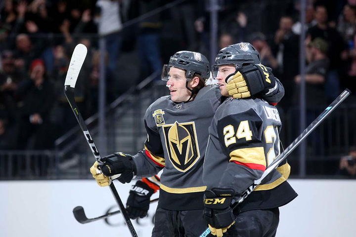 , Golden Edge: Knights win in shootout over Predators, #Bizwhiznetwork.com Innovation &Lambda;Ｉ