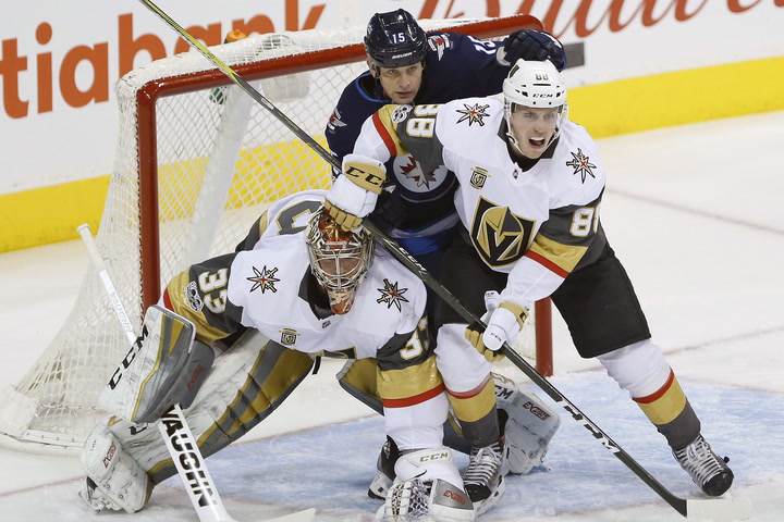 , Golden Edge: Knights win in shootout over Predators, #Bizwhiznetwork.com Innovation &Lambda;Ｉ