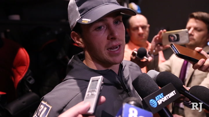 , Golden Edge: Knights win in shootout over Predators, #Bizwhiznetwork.com Innovation &Lambda;Ｉ