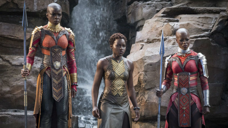 , The Females of the Marvel Cinematic Universe Come Together in One Glorious Photo, #Bizwhiznetwork.com Innovation &Lambda;Ｉ