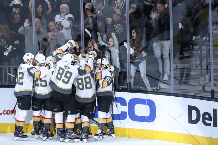 , Golden Edge: Knights win in shootout over Predators, #Bizwhiznetwork.com Innovation &Lambda;Ｉ