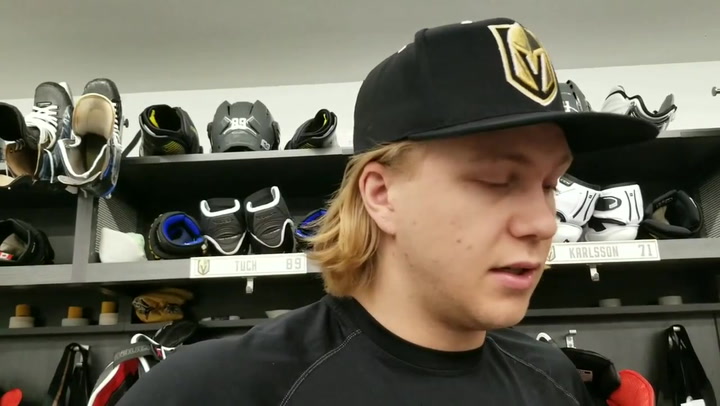 , Golden Edge: Knights win in shootout over Predators, #Bizwhiznetwork.com Innovation &Lambda;Ｉ