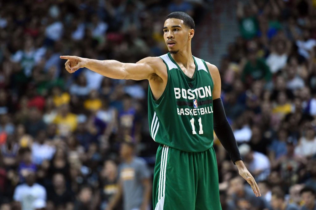, Tatum&rsquo;s great shooting had helped hold off Celtics, #Bizwhiznetwork.com Innovation &Lambda;Ｉ