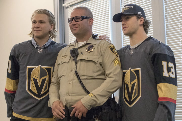, Golden Edge: Knights win in shootout over Predators, #Bizwhiznetwork.com Innovation &Lambda;Ｉ