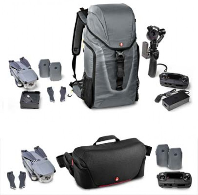 , Manfrotto Aviator Bags for DJI Mavic Pro Platinum Drone, #Bizwhiznetwork.com Innovation &Lambda;Ｉ