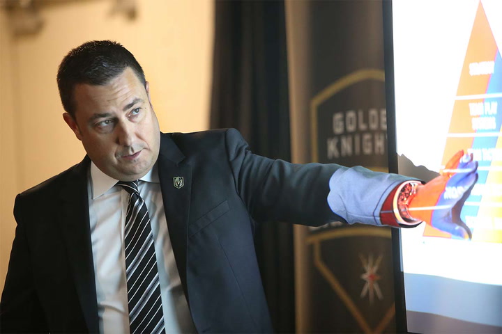 , Golden Edge: Knights win in shootout over Predators, #Bizwhiznetwork.com Innovation &Lambda;Ｉ