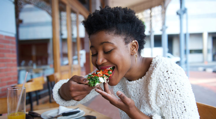 , Healthy Balanced Diet for Woman, #Bizwhiznetwork.com Innovation ΛI