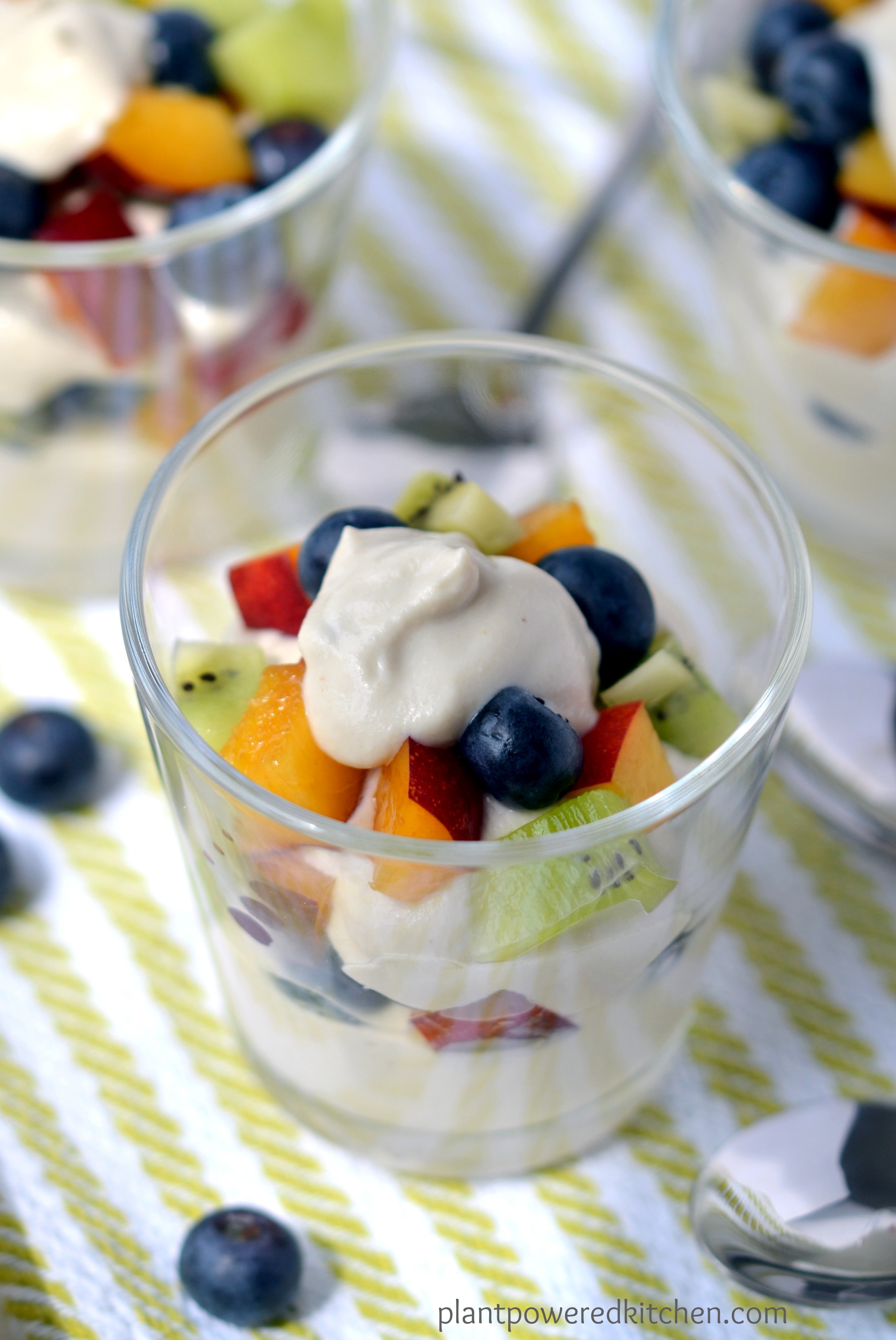 , Vanilla Cashew Vegan Yogurt (soy-free, gluten-free)., #Bizwhiznetwork.com Innovation ΛI