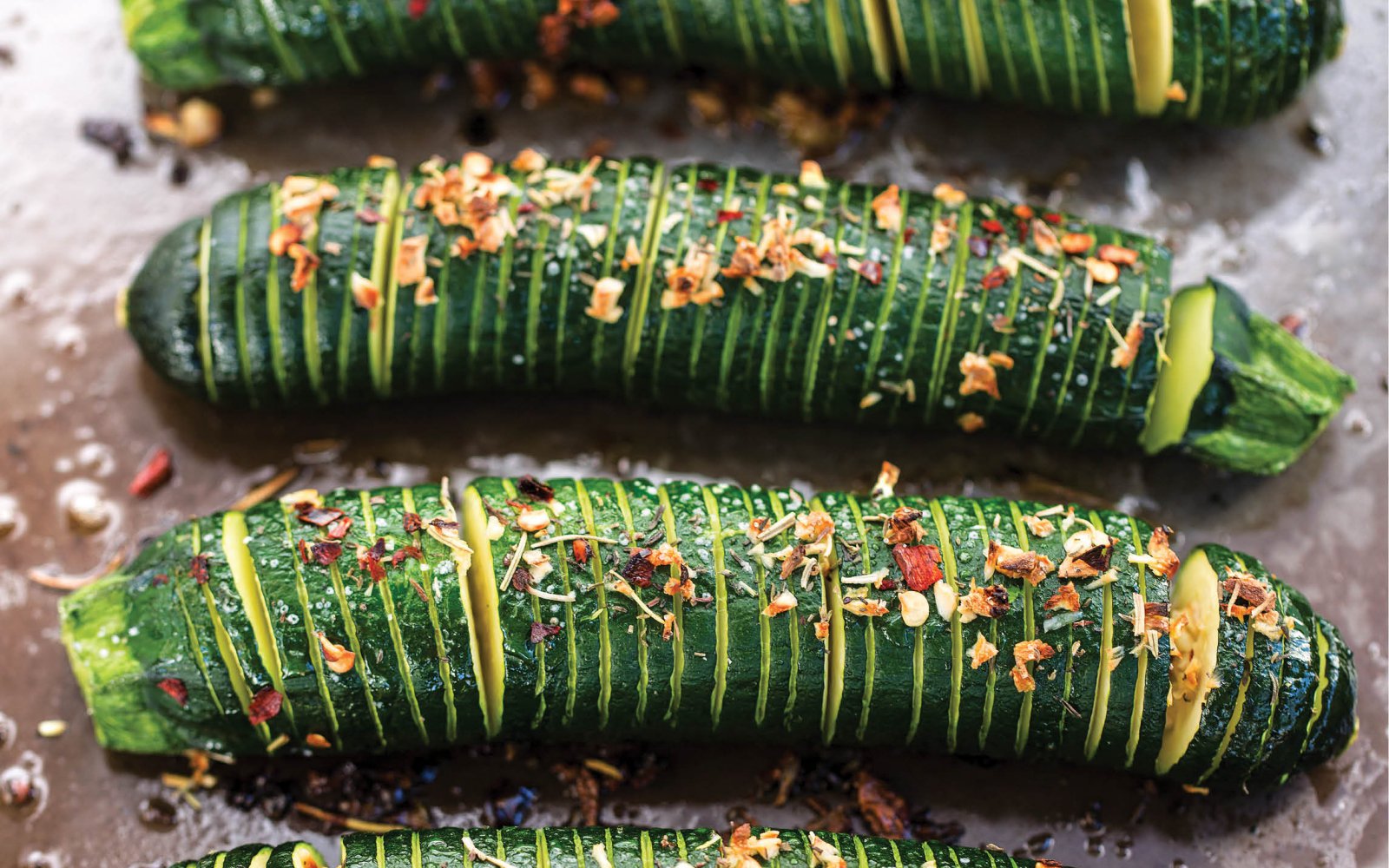 , Hasselback Zucchini Vegan, Gluten-Free, #Bizwhiznetwork.com Innovation &Lambda;Ｉ