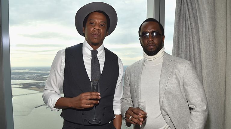 , JAY-Z &amp; Diddy’s New App Will Show Black-Owned Businesses In Any Given City, #Bizwhiznetwork.com Innovation &Lambda;Ｉ