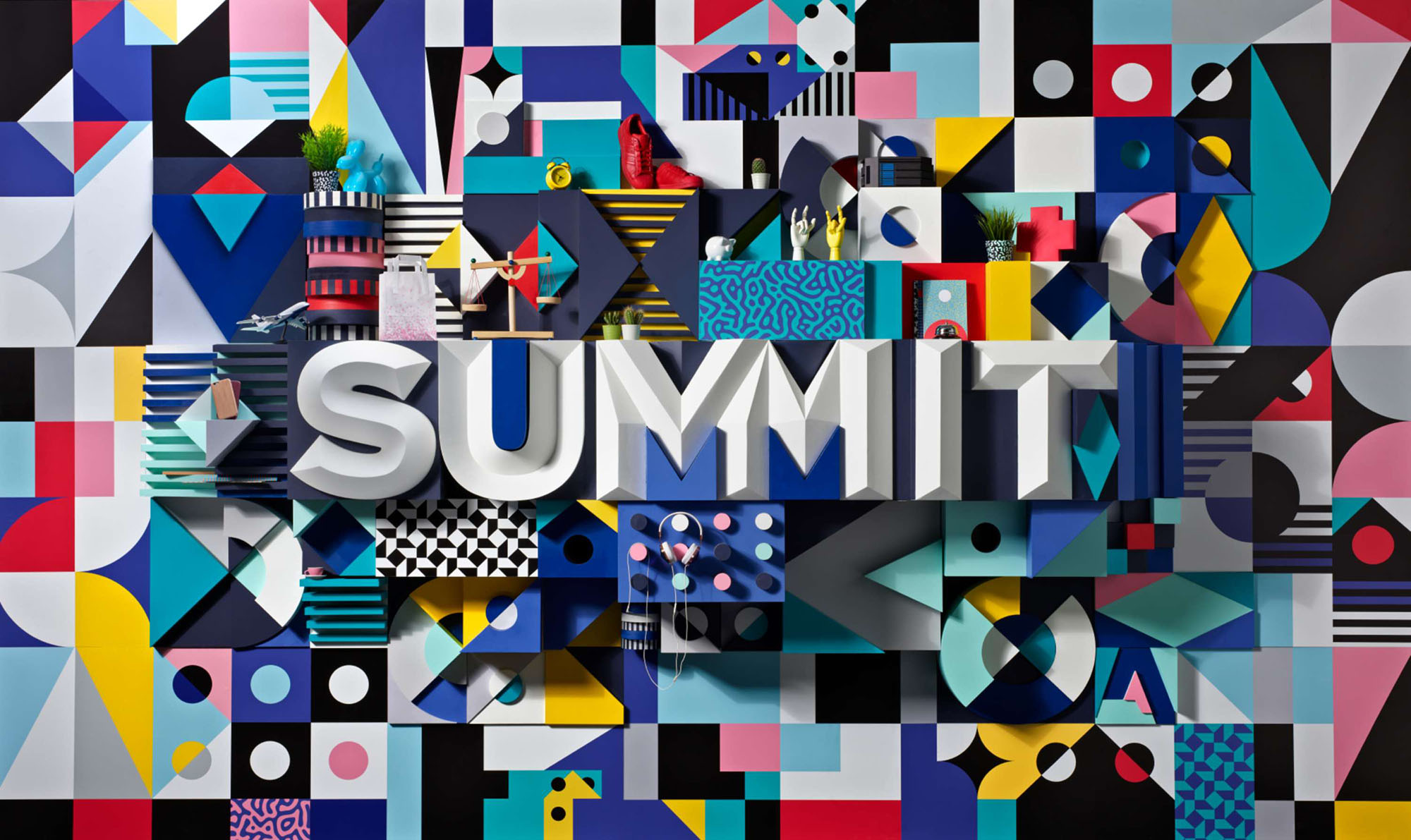 , Survata at Adobe Summit 2018 Las Vegas, #Bizwhiznetwork.com Innovation ΛI
