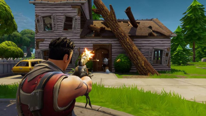 , You Can Get Paid $30 An Hour To Play ‘Fortnite’., #Bizwhiznetwork.com Innovation ΛI