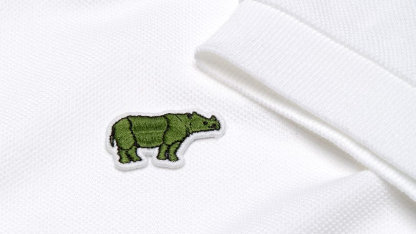 , Lacoste swaps its crocodile for logos of endangered species, #Bizwhiznetwork.com Innovation &Lambda;Ｉ
