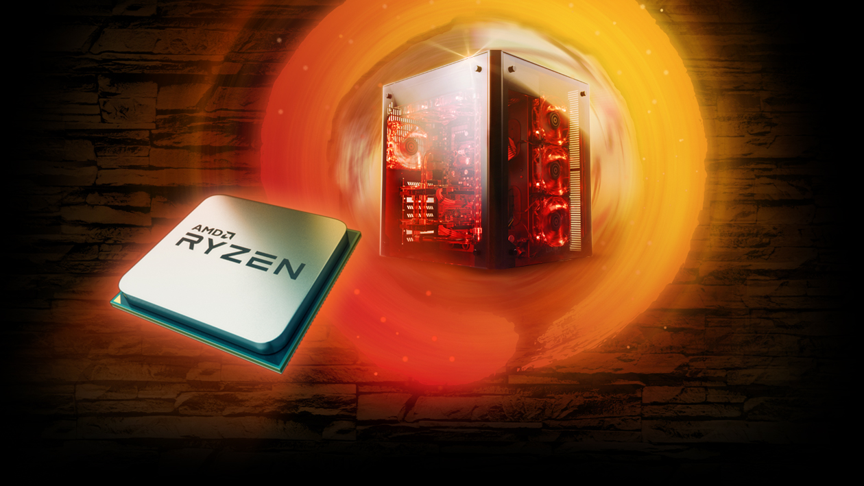 , AMD Puts 2nd Gen Ryzen CPUs Up for Pre-Order, Ships Next Week, #Bizwhiznetwork.com Innovation ΛI