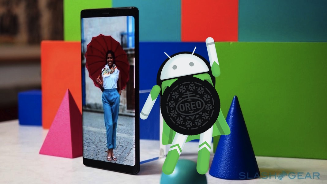 , Samsung Galaxy Keep in mind 8 receives Android Oreo update from T-Mobile, Verizon, #Bizwhiznetwork.com Innovation &Lambda;Ｉ