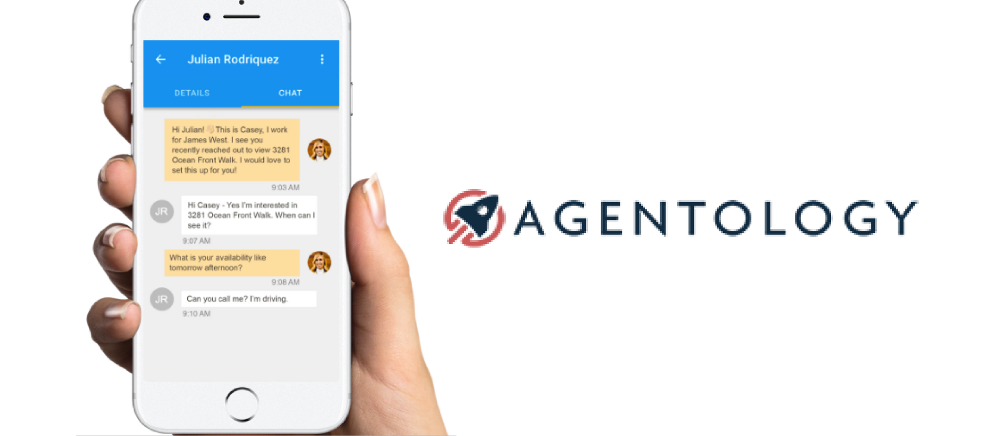 , Developing rapid response services for real estate agents, Agentology bags $12 million, #Bizwhiznetwork.com Innovation &Lambda;Ｉ