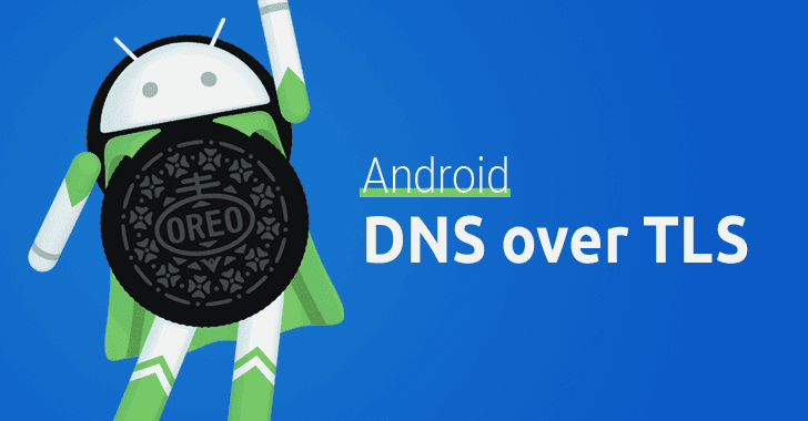 , Google to include “DNS over TLS” security feature to Android OS, #Bizwhiznetwork.com Innovation &Lambda;Ｉ