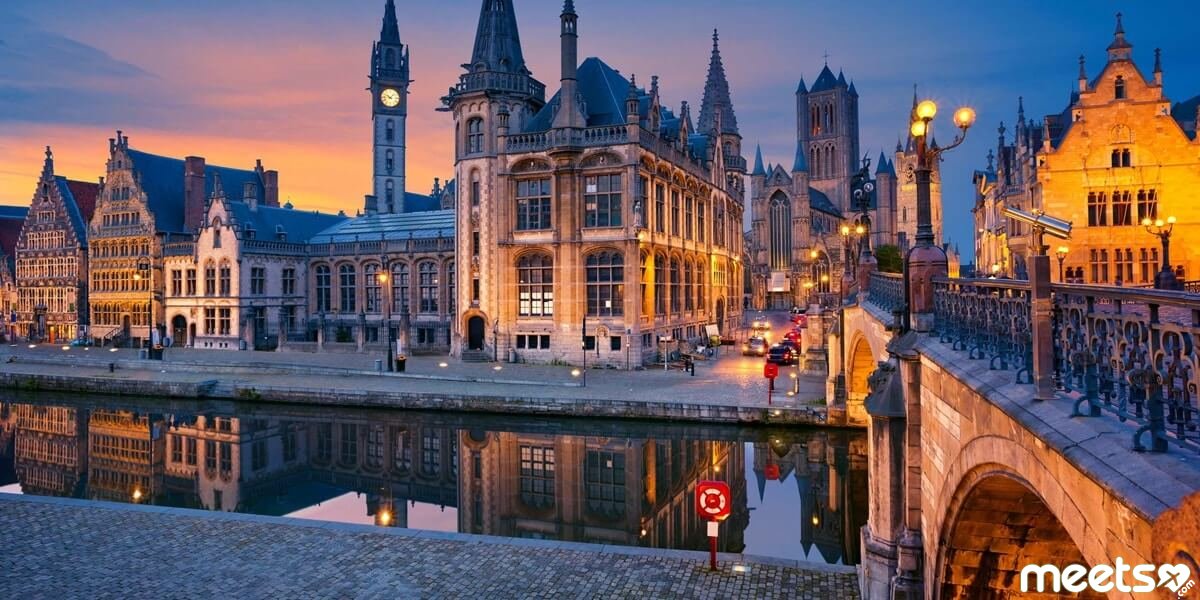 , 10 needs to visit Belgium– the country of chocolate, #Bizwhiznetwork.com Innovation ΛI