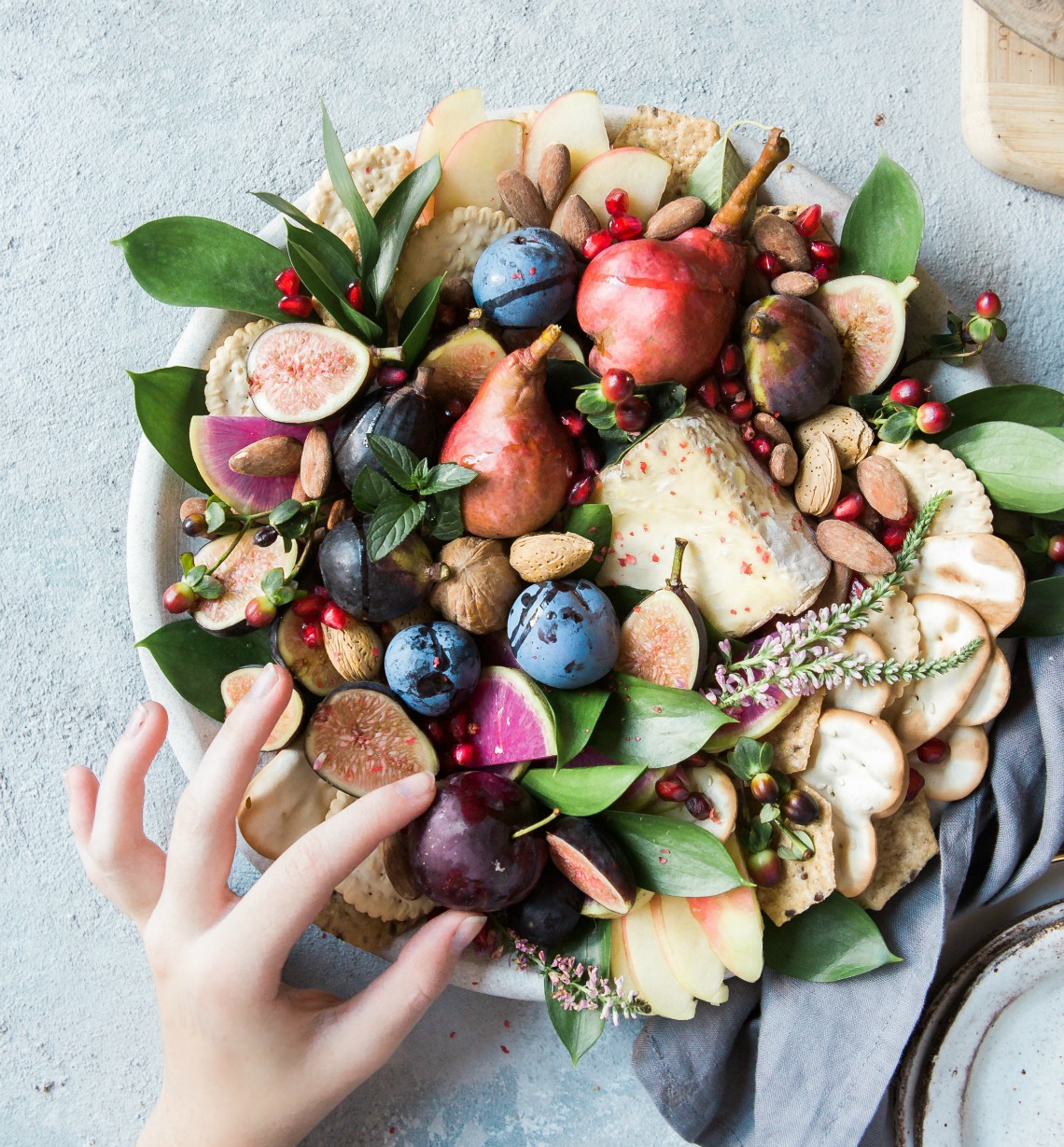 Gluten Free Mediterranean Diet Recipes