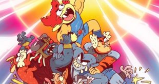 , ThunderCats Returning In New Animated Series On Cartoon Network, #Bizwhiznetwork.com Innovation ΛI