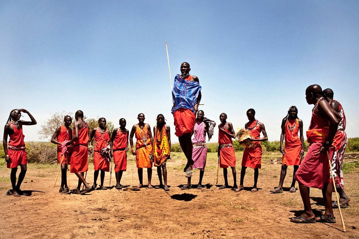 , Tanzanian People States High-end Safari Business Are Burning Down Their Homes And Stealing Their Land, #Bizwhiznetwork.com Innovation &Lambda;Ｉ