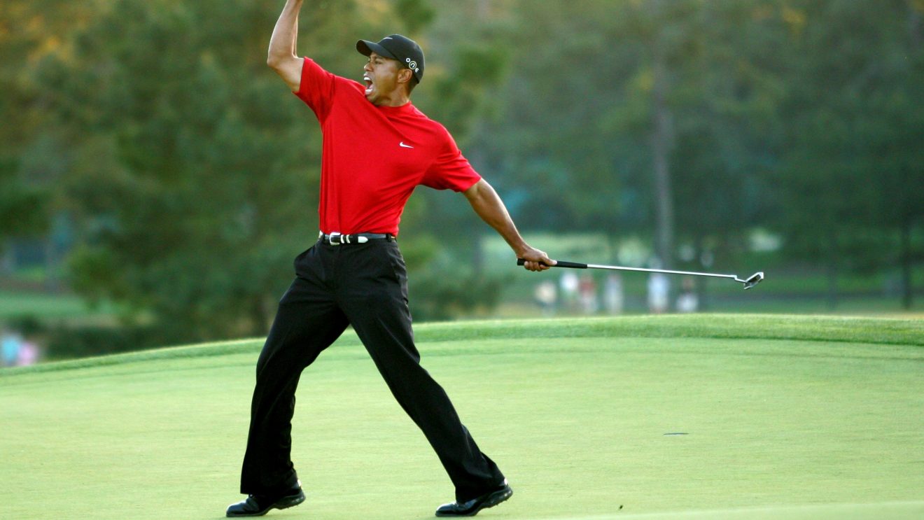 , Tiger Woods&rsquo; Return Has Ben A Major Success Even Without A Win., #Bizwhiznetwork.com Innovation &Lambda;Ｉ