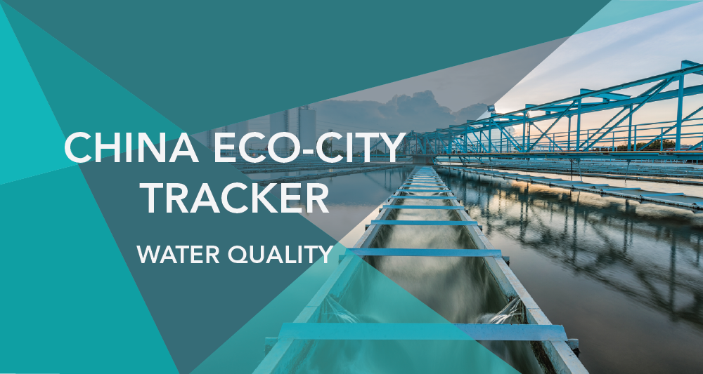 , China Eco-City Tracker: The Upstream Battle for Drinkable Water, #Bizwhiznetwork.com Innovation &Lambda;Ｉ