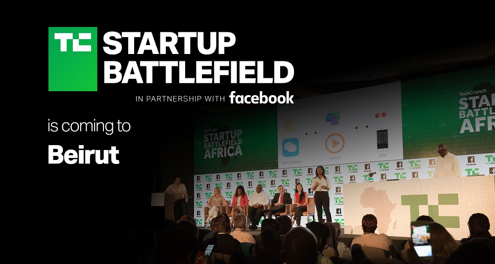 , We&rsquo;re kicking off Startup Battlefield MENA, here are the startups and agenda, #Bizwhiznetwork.com Innovation &Lambda;Ｉ