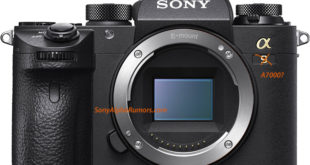, (SR5) Sony will quickly reveal a brand-new High End APS-C electronic camera with EVF in the middle (like the A7 series)., #Bizwhiznetwork.com Innovation &Lambda;Ｉ