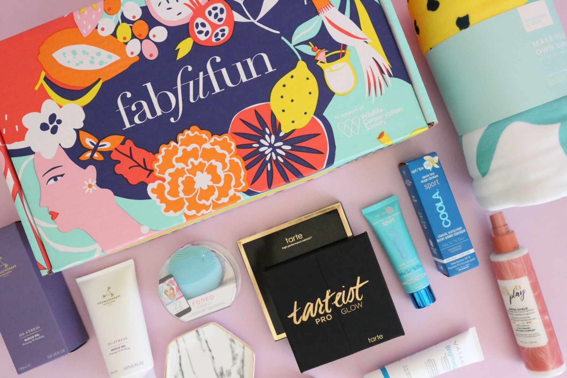 , FabFitFun surpasses $200 million in revenue as it hits million-subscriber milestone, #Bizwhiznetwork.com Innovation &Lambda;Ｉ